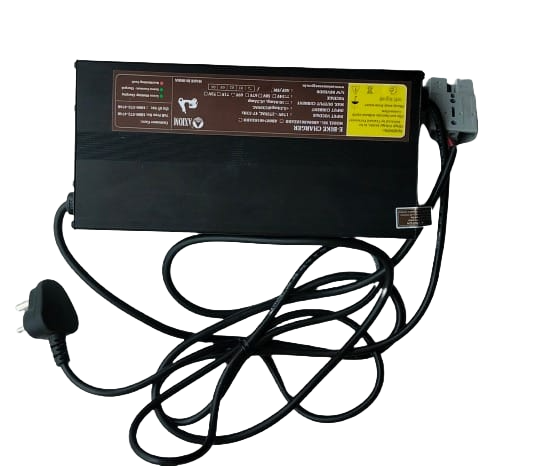 LITHIUM CHARGER